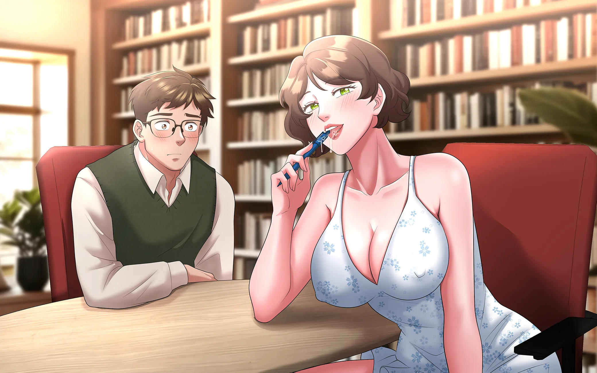 Madrastra Universitaria