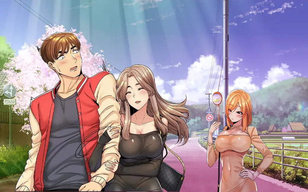 Mi Madrastra Es Mi Novia