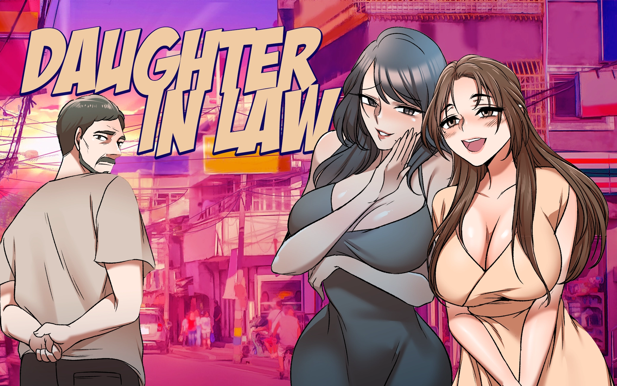 Daughter in Law